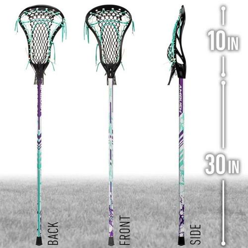 Franklin Ambush Women's Lacrosse Stick - Primary Image