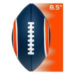 Franklin Sports Chicago Bears 3D Mini Football - Thumbnail 6 of 6