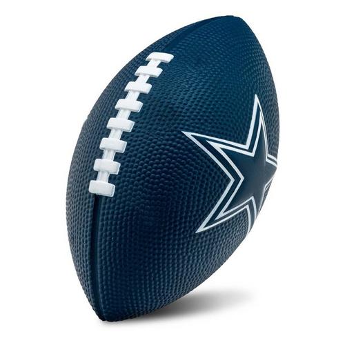Franklin Sports Dallas Cowboys 3D Mini Football - Primary Image