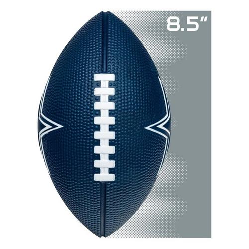 Franklin Sports Dallas Cowboys 3D Mini Football - Primary Image