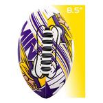 Franklin Sports NFL Minnesota Vikings Air Tech Youth Football - Thumbnail 5 of 5