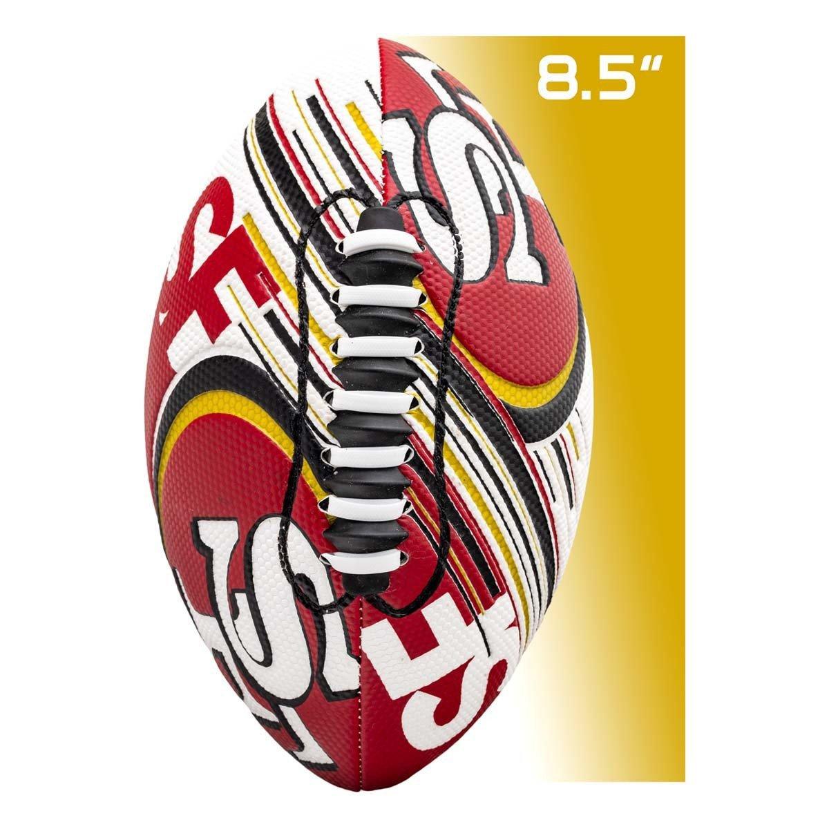 Franklin Sports NFL Air Tech Football