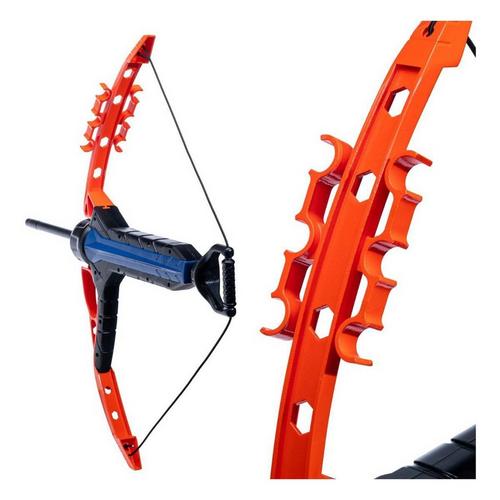 NERF Rip Rocket Bow and Arrow Launcher - Primary Image