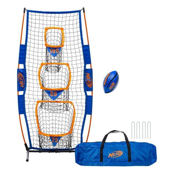 NERF Pro Pass Football Target