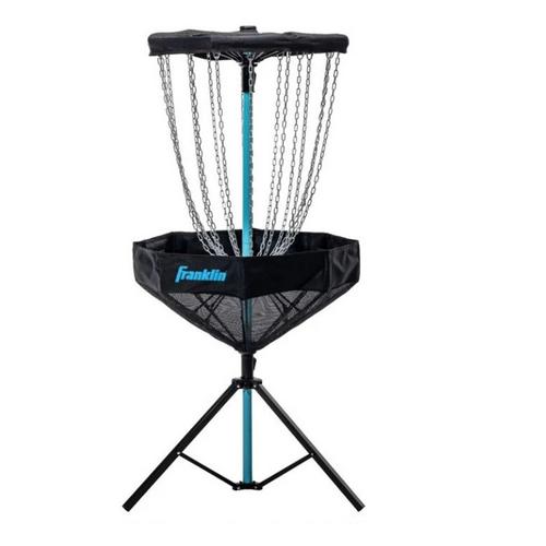 Franklin Sports Elite Disc Golf Target - Primary Image