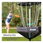 Franklin Sports Elite Disc Golf Target - Thumbnail 4 of 4