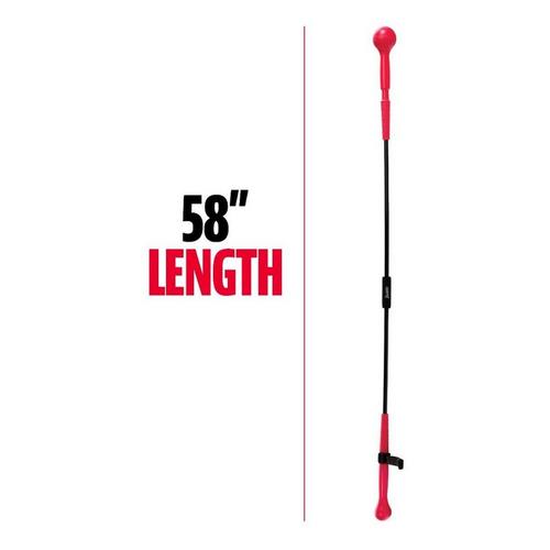 Franklin Baseball & Softball Swing Stick Trainer - Primary Image