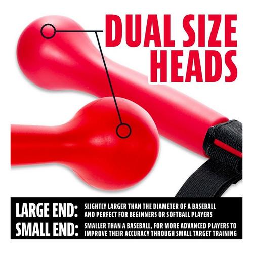 Franklin Baseball & Softball Swing Stick Trainer - Primary Image