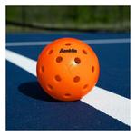 Franklin Sports X-40 Outdoor Pickleball Balls - 3 Pack - Thumbnail 9 of 21