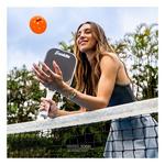 Franklin Sports X-40 Outdoor Pickleball Balls - 3 Pack - Thumbnail 13 of 21