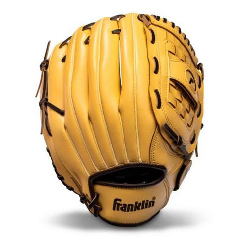 Franklin Field Master Tan Series Baseball Fielding Baseball Glove - Primary Image