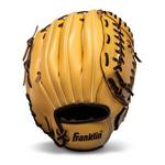 Franklin Field Master Tan Series Baseball Fielding Baseball Glove - Thumbnail 2 of 6