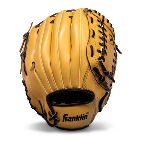 Franklin Field Master Tan Series Baseball Fielding Baseball Glove - Primary Image