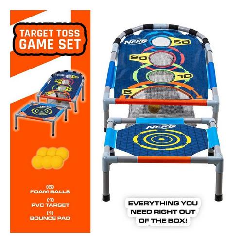 NERF Bounce N' Score - Primary Image