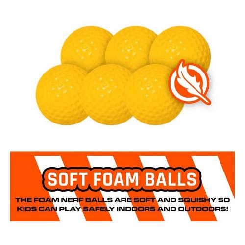 NERF Bounce N' Score - Primary Image