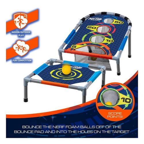 NERF Bounce N' Score - Primary Image