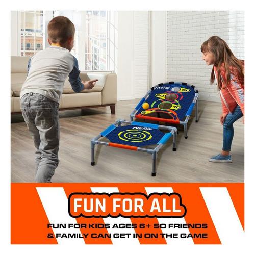 NERF Bounce N' Score - Primary Image