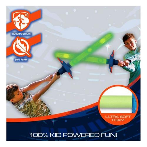 NERF Fencing Duel Foam Swords - Primary Image