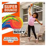NERF Super High Bounce Ball - Thumbnail 2 of 5