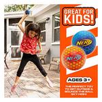 NERF Super High Bounce Ball - Thumbnail 3 of 5