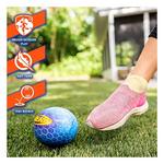 NERF Super High Bounce Ball - Thumbnail 4 of 5