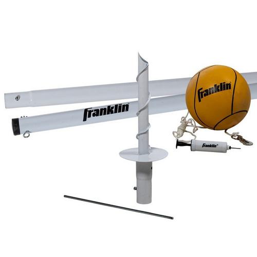 Franklin Sports Tetherball Set - Primary Image