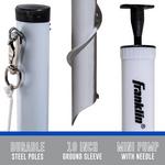 Franklin Sports Tetherball Set - Thumbnail 3 of 6