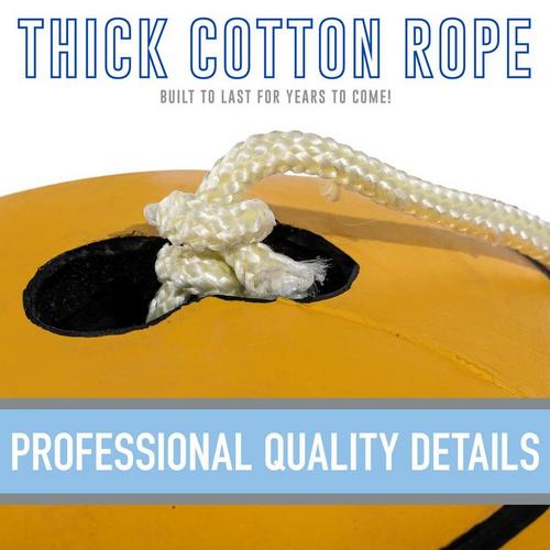 Franklin Sports Tetherball Set - Primary Image