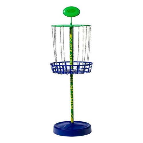 NERF Disc Golf Starter Set - Primary Image