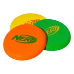 NERF Disc Golf Starter Set - Thumbnail 9 of 10
