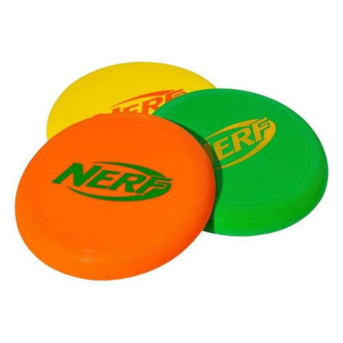 NERF Disc Golf Starter Set - Primary Image