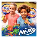 NERF Kids' Two Player Tennis Set - Thumbnail 6 of 8