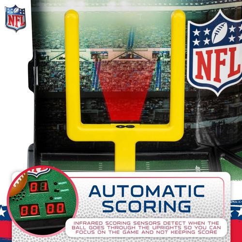 Franklin Mini Football Field Goal Tabletop Game - Primary Image
