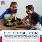 Franklin Mini Football Field Goal Tabletop Game - Thumbnail 3 of 10
