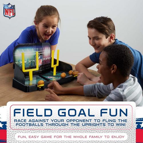 Franklin Mini Football Field Goal Tabletop Game - Primary Image
