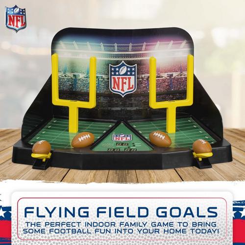 Franklin Mini Football Field Goal Tabletop Game - Primary Image