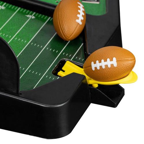 Franklin Mini Football Field Goal Tabletop Game - Primary Image