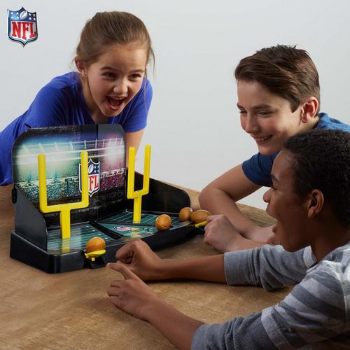 Franklin Mini Football Field Goal Tabletop Game - Primary Image