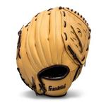 Franklin Field Master Tan Series Baseball Fielding Baseball Glove - Thumbnail 4 of 6