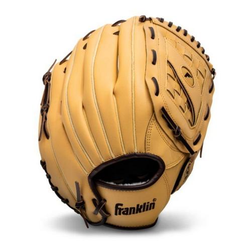 Franklin Field Master Tan Series Baseball Fielding Baseball Glove - Primary Image