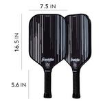 Franklin Sports Signature Pickleball Paddle - Thumbnail 4 of 5