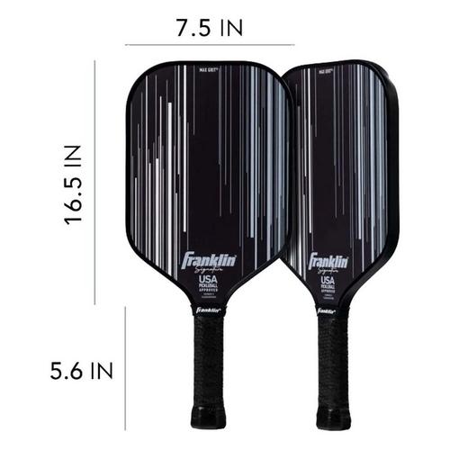 Franklin Sports Signature Pickleball Paddle - Primary Image