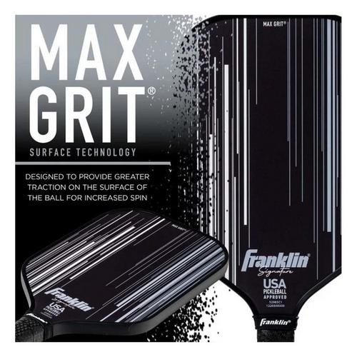 Franklin Sports Signature Pickleball Paddle - Primary Image