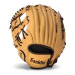 Franklin Field Master Tan Series Baseball Fielding Baseball Glove - Thumbnail 6 of 6