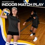 Franklin Kerri Walsh Jennings 9000 Volleyball - Thumbnail 4 of 7