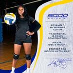 Franklin Kerri Walsh Jennings 9000 Volleyball - Thumbnail 5 of 7