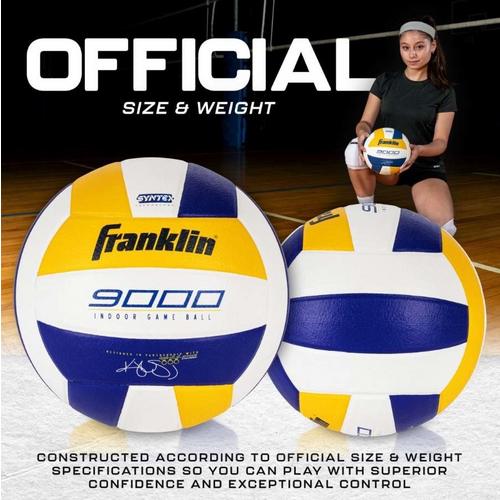 Franklin Kerri Walsh Jennings 9000 Volleyball - Primary Image