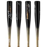 Youth Franklin Black Heist 900 USA Baseball Bat - Thumbnail 2 of 10