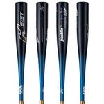 Youth Franklin Heist 1000 USA Baseball Bat - Thumbnail 2 of 10