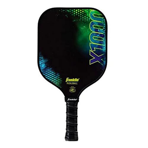 Franklin X-1000 Pickleball Paddle - Primary Image